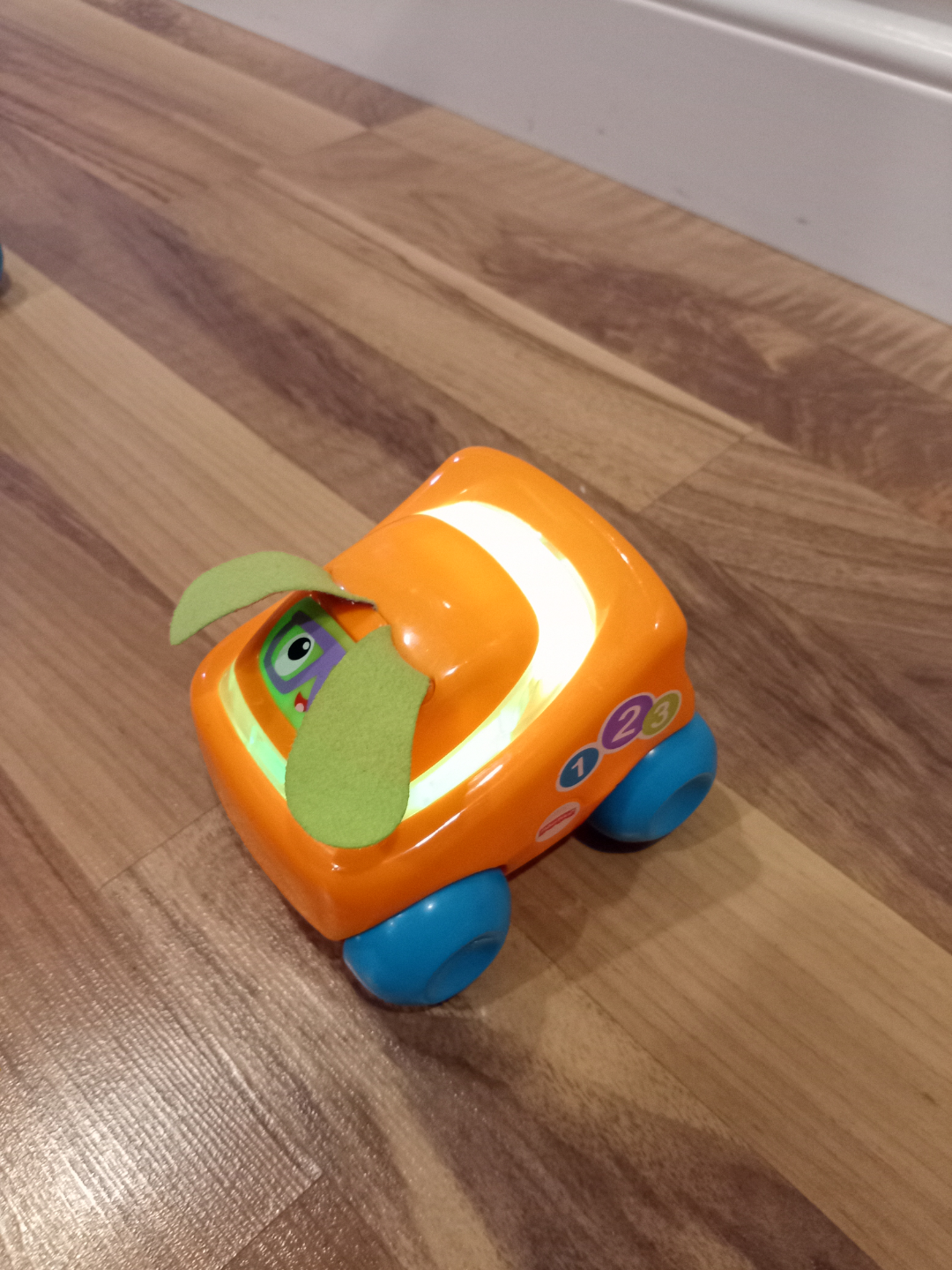Fisher Price Bright Beats Lot 🏒 - photo 4