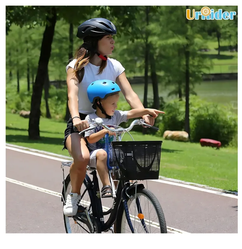 UrRider Bicycle Child Seat image indicator(5)
