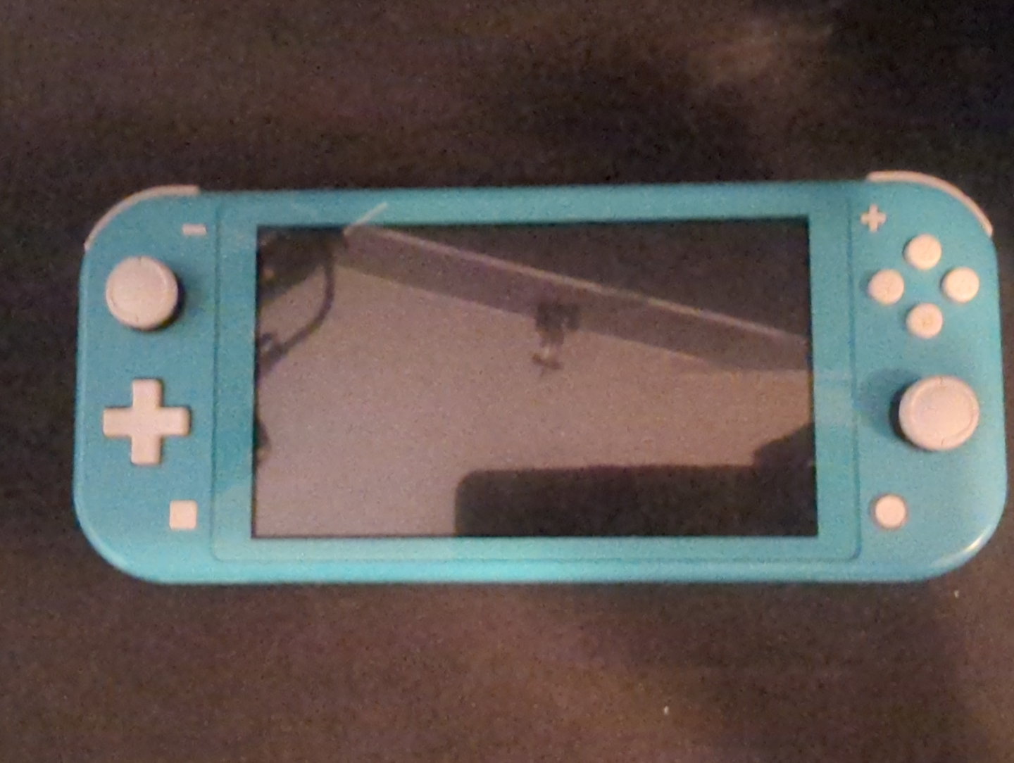 Nintendo Switch Lite (Turquoise)