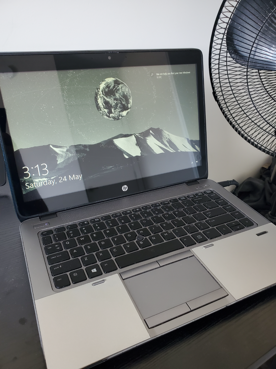 HP EliteBook 840 Laptop