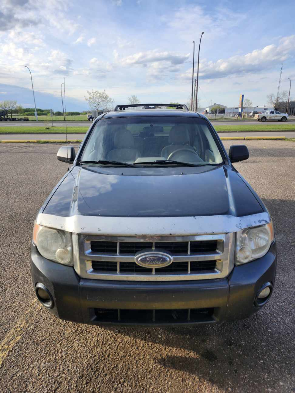 2008 Ford Escape - Used SUV