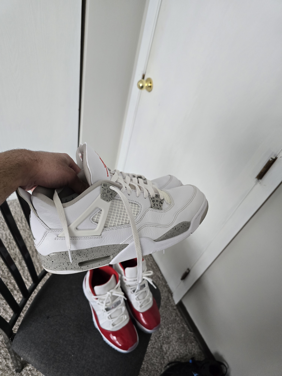 Jordan Brand Shoe Collection - photo 2