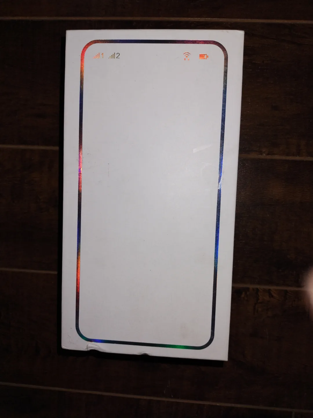 Pova 6 pro Unlocked Smartphone thumbnail