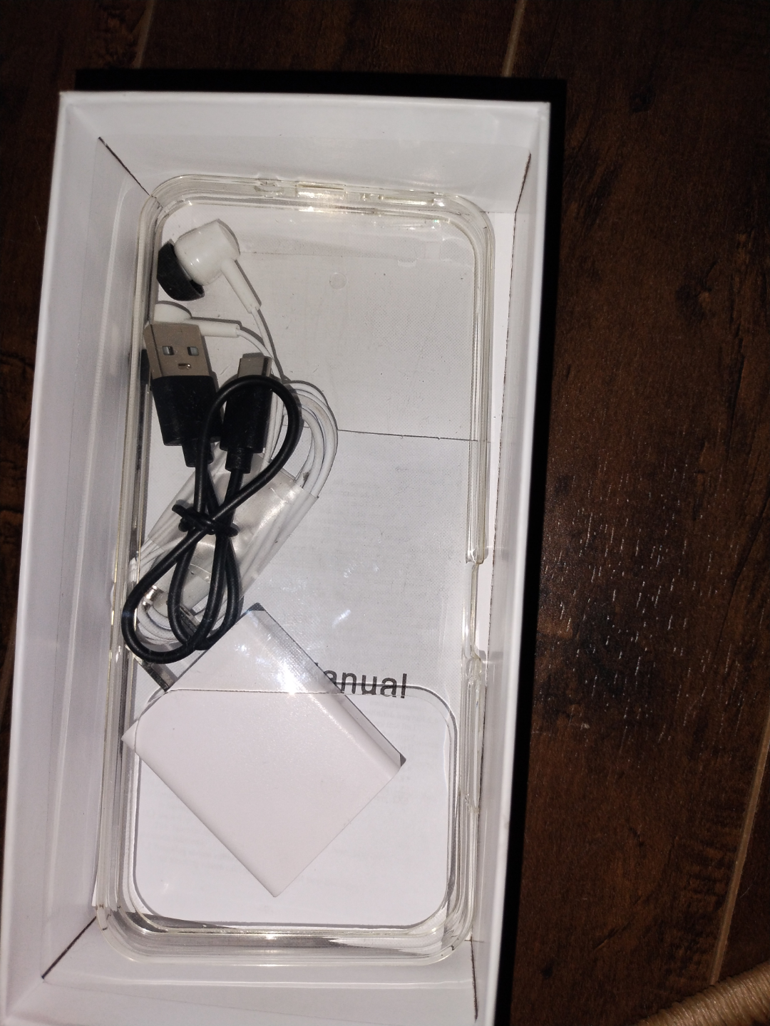 Pova 6 pro Unlocked Smartphone - photo 3