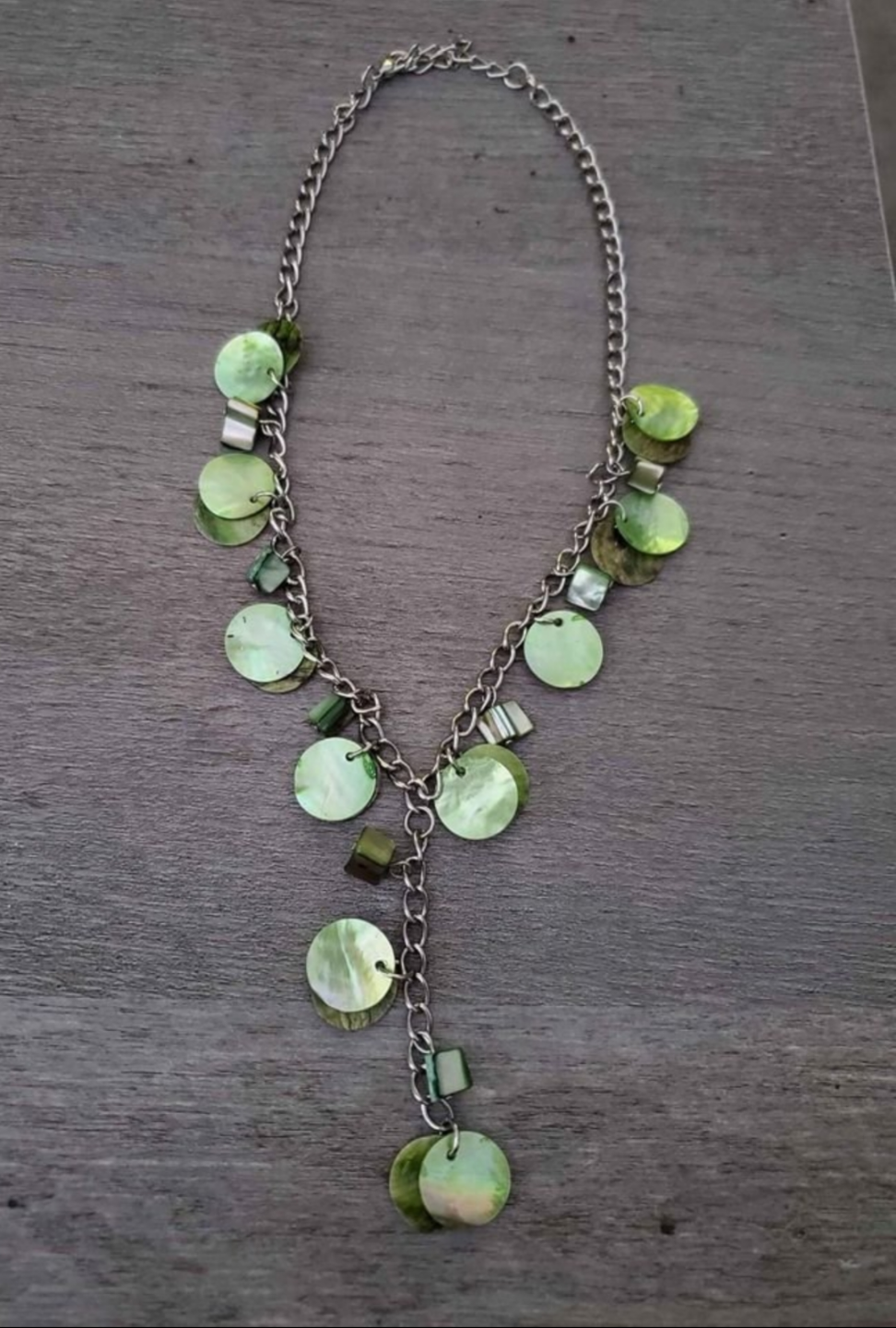 NEW Necklace
