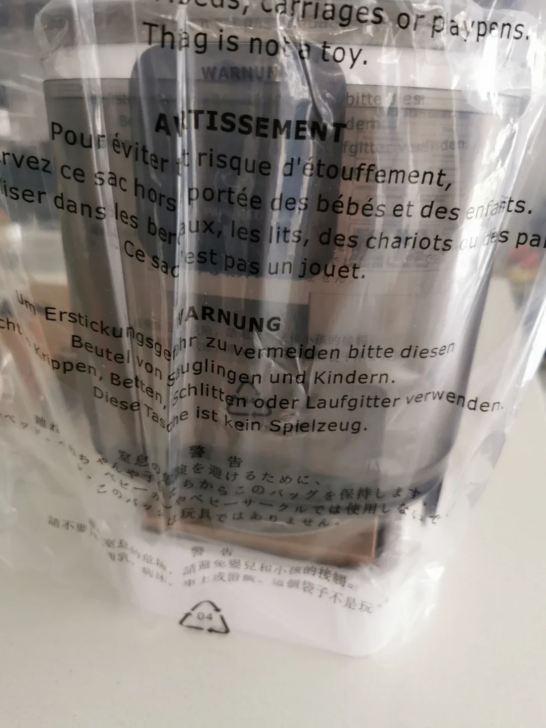 PAPIFEED Smart Pet Feeder - 6L Capacity image indicator(5)