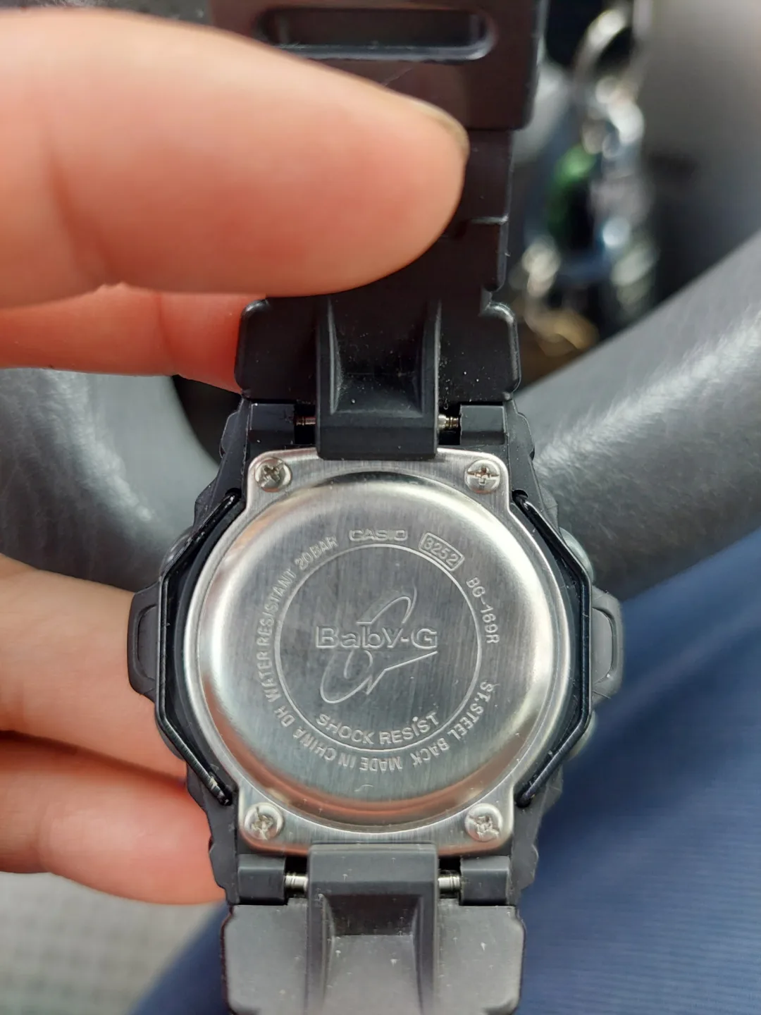 baby g-shock watch image indicator(2)