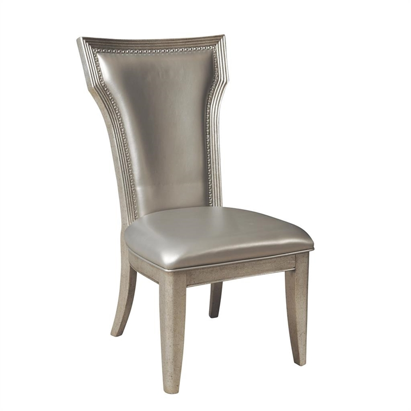 Elegant Dining Chair - set of 2