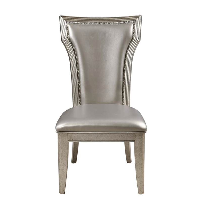 Elegant Dining Chair - set of 2 - photo 2
