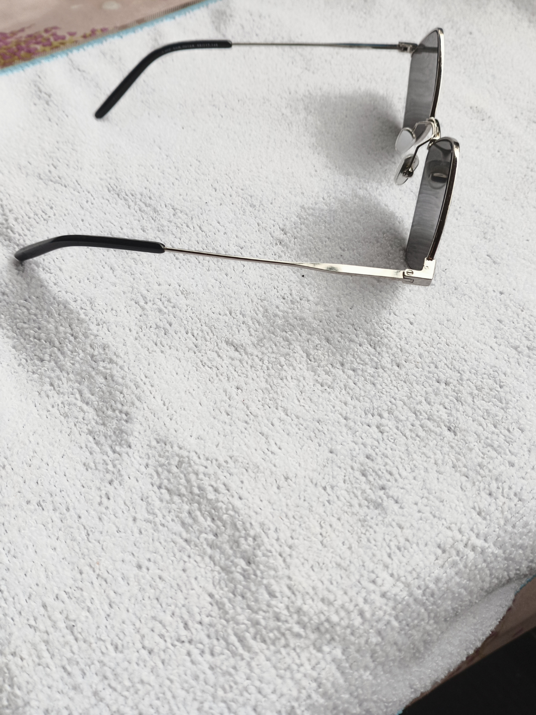 Saint Laurent Paris Designer Sunglasses - photo 3