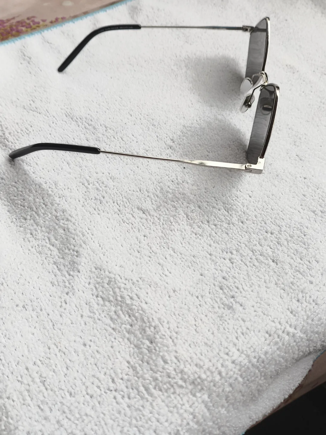 Saint Laurent Paris Designer Sunglasses image indicator(3)