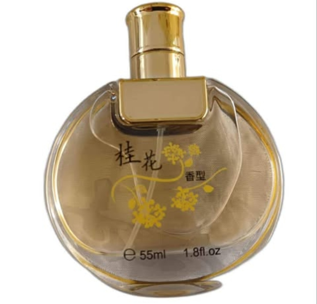 Liang Zi Zhuang Hua Perfume - 55ml - photo 2