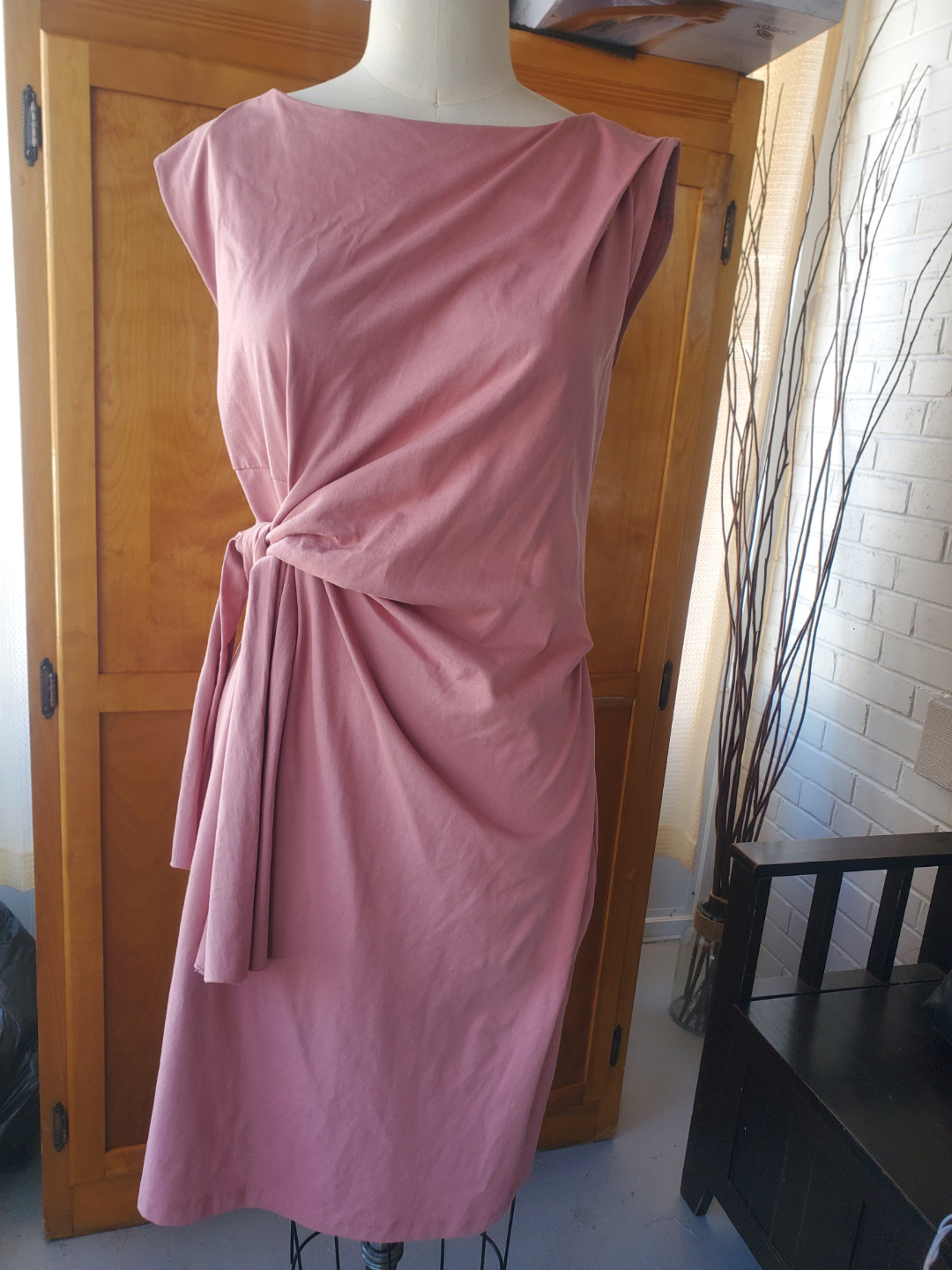 New Women's Med Dress - photo 2