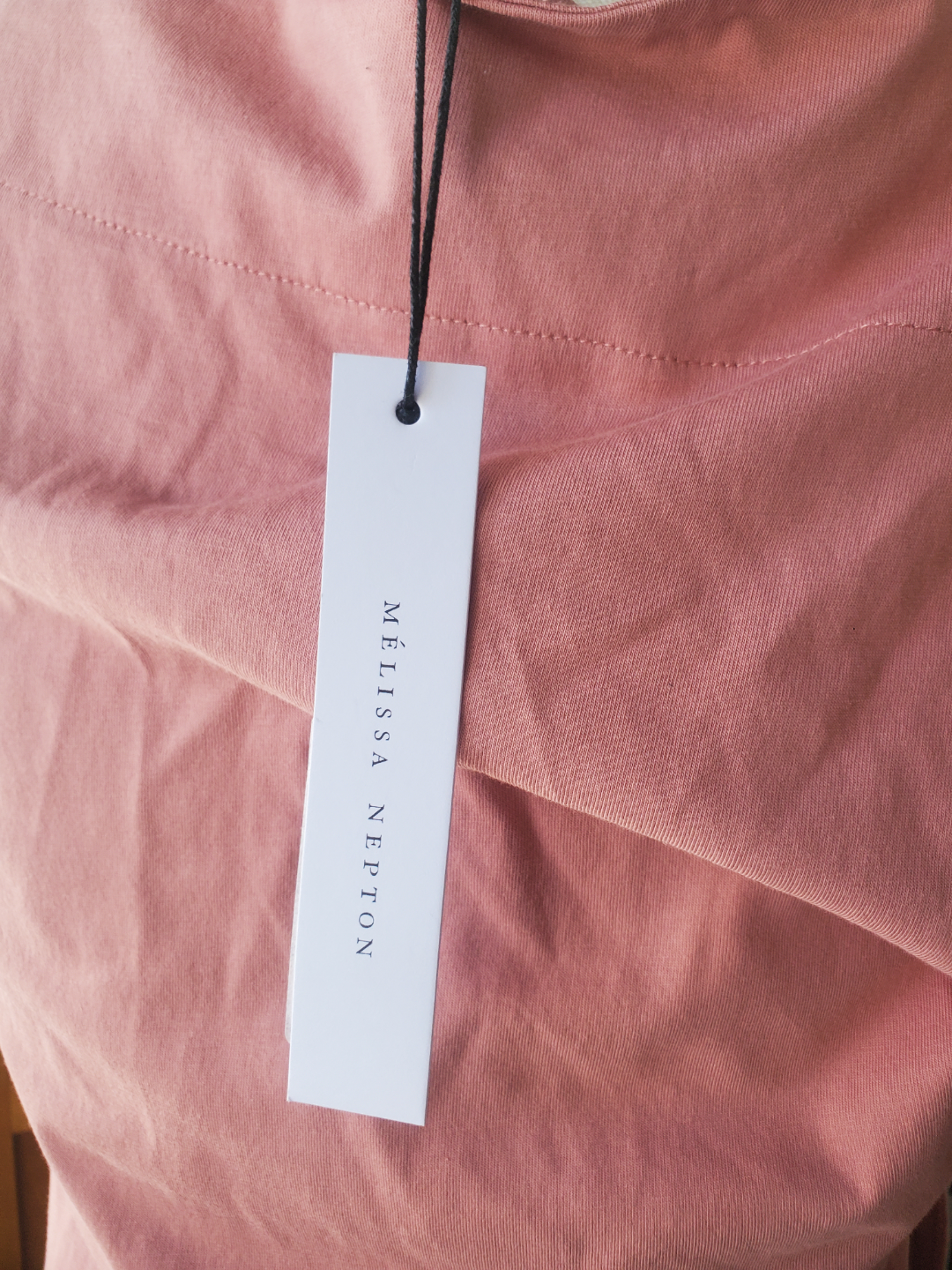 New Women's Med Dress - photo 5