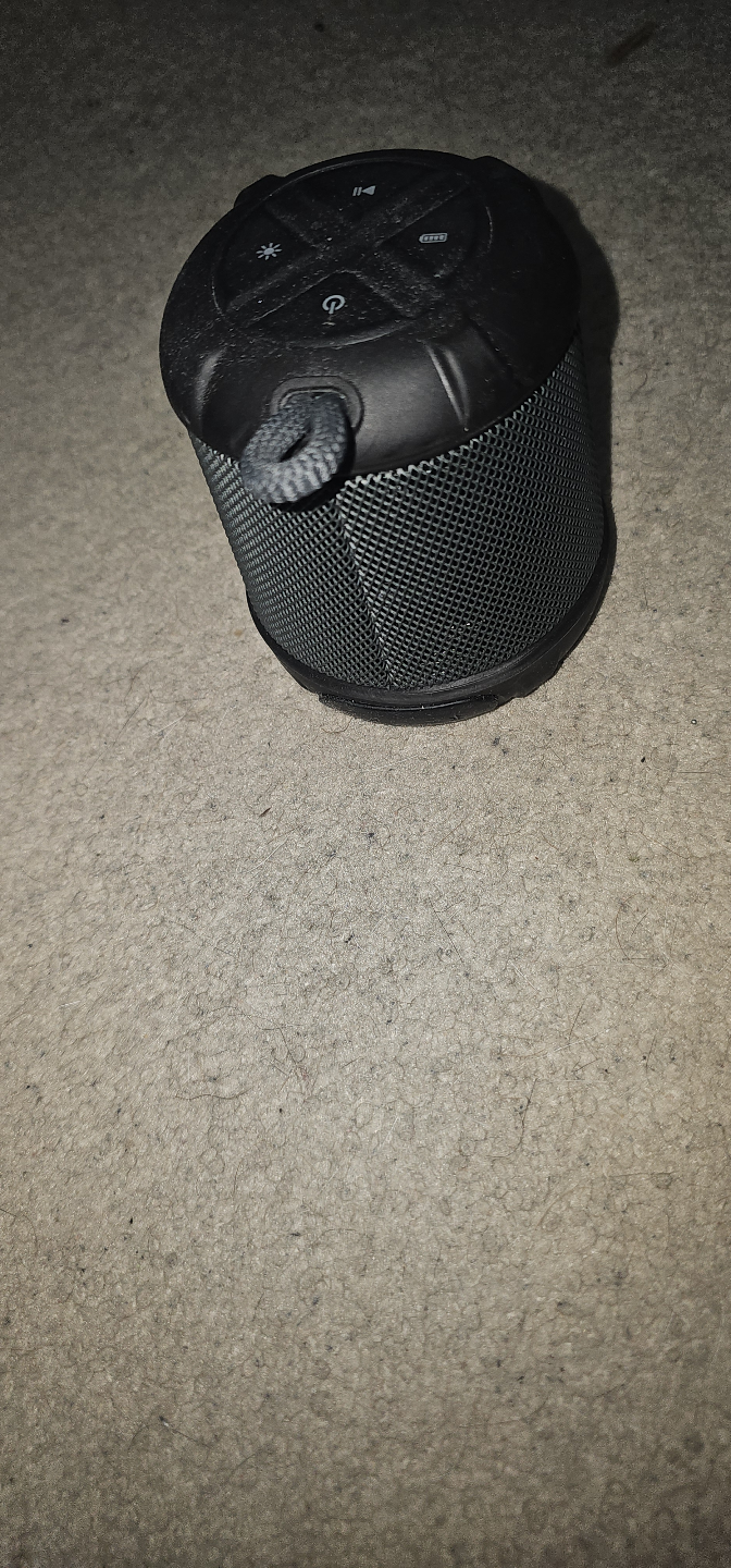 iHome Weather Tough Portable Bluetooth Speaker - photo 3