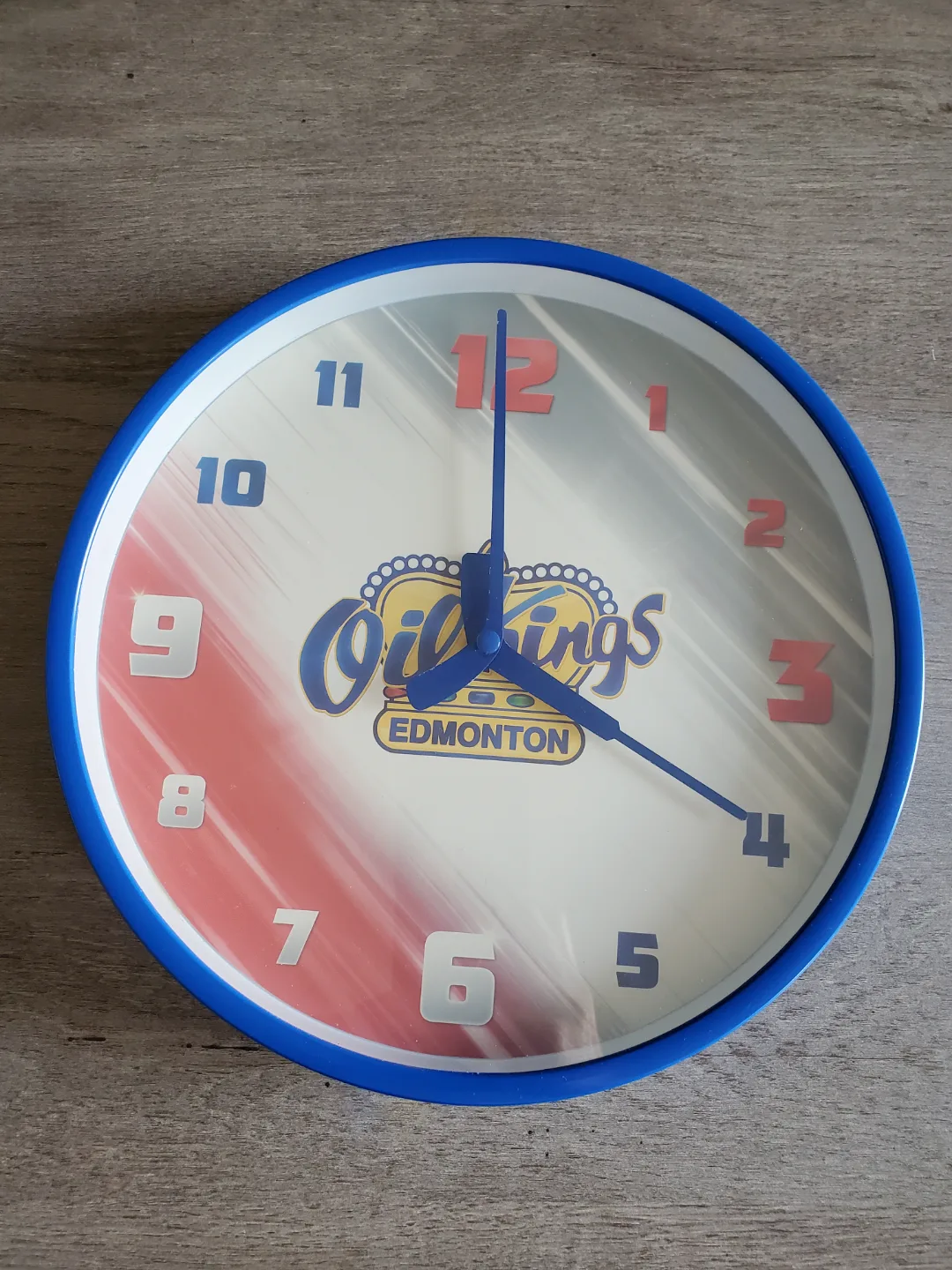 Oil Kings Clock 🏒 thumbnail