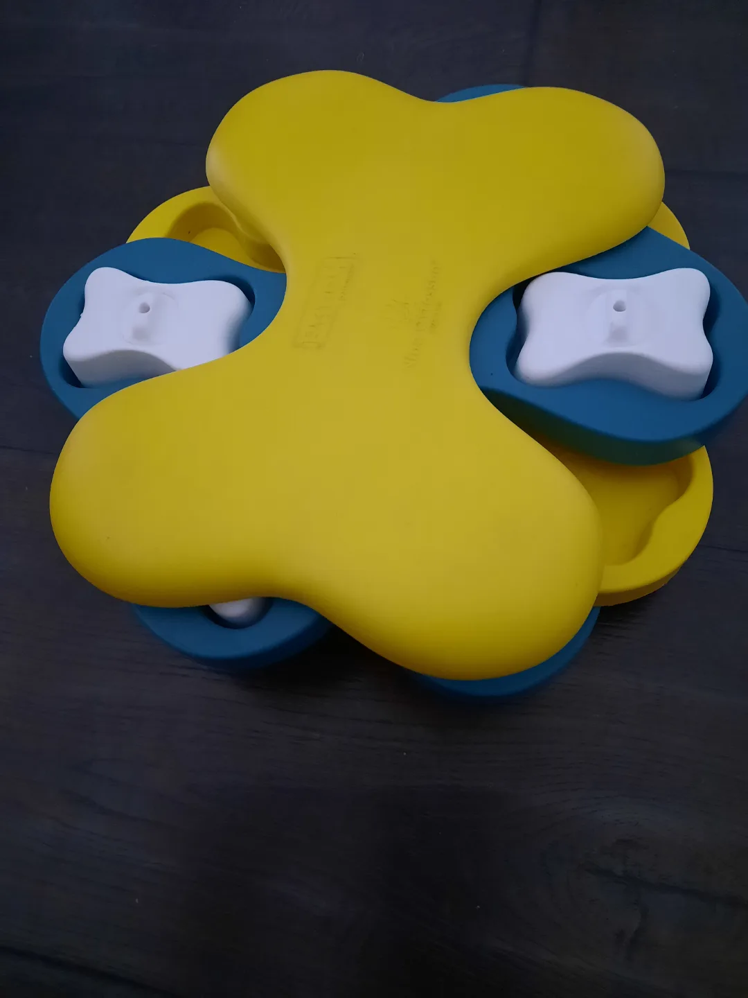 Nina Ottosson Dog Puzzle Toy thumbnail