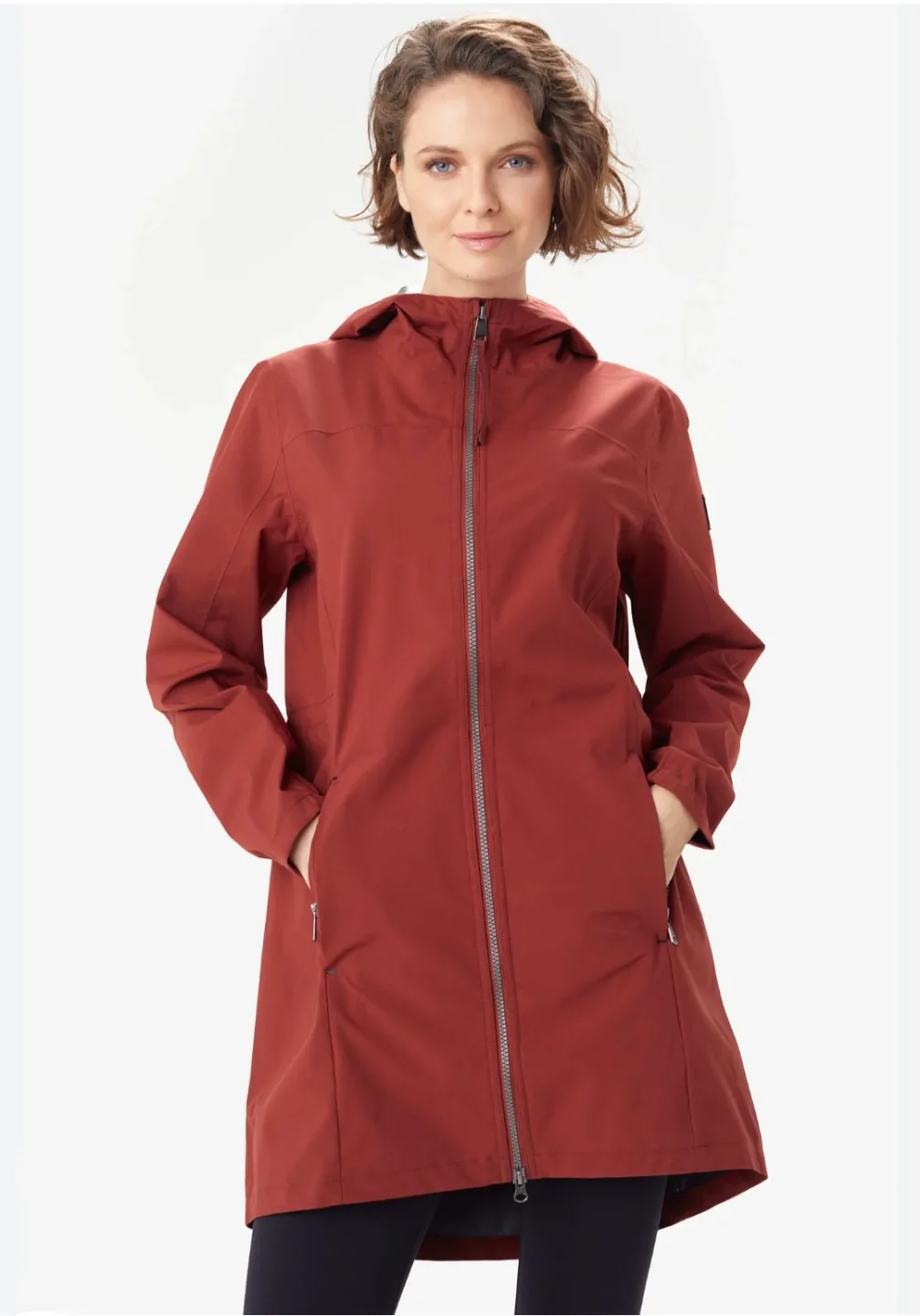 Lolë Piper Jacket (Packable) image indicator(4)