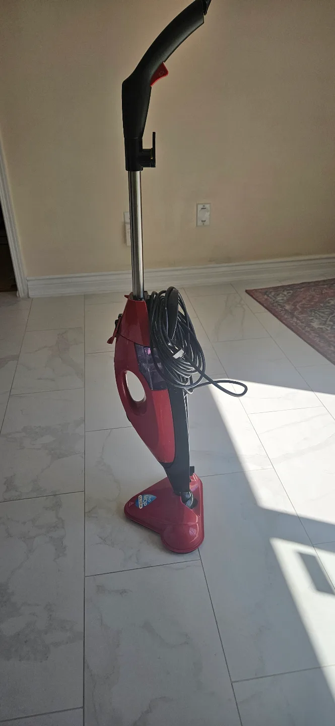 H2O ULTRA Steam Mop Cleaner image indicator(2)