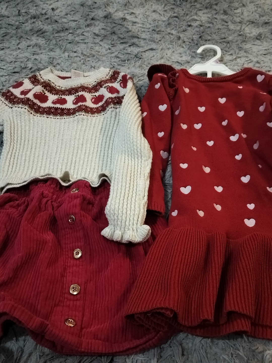 Girls' Clothing Bundle - Sizes 5 to 8 - photo 5