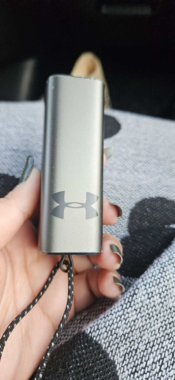 Under Armour JBL Sport Wireless Earbuds