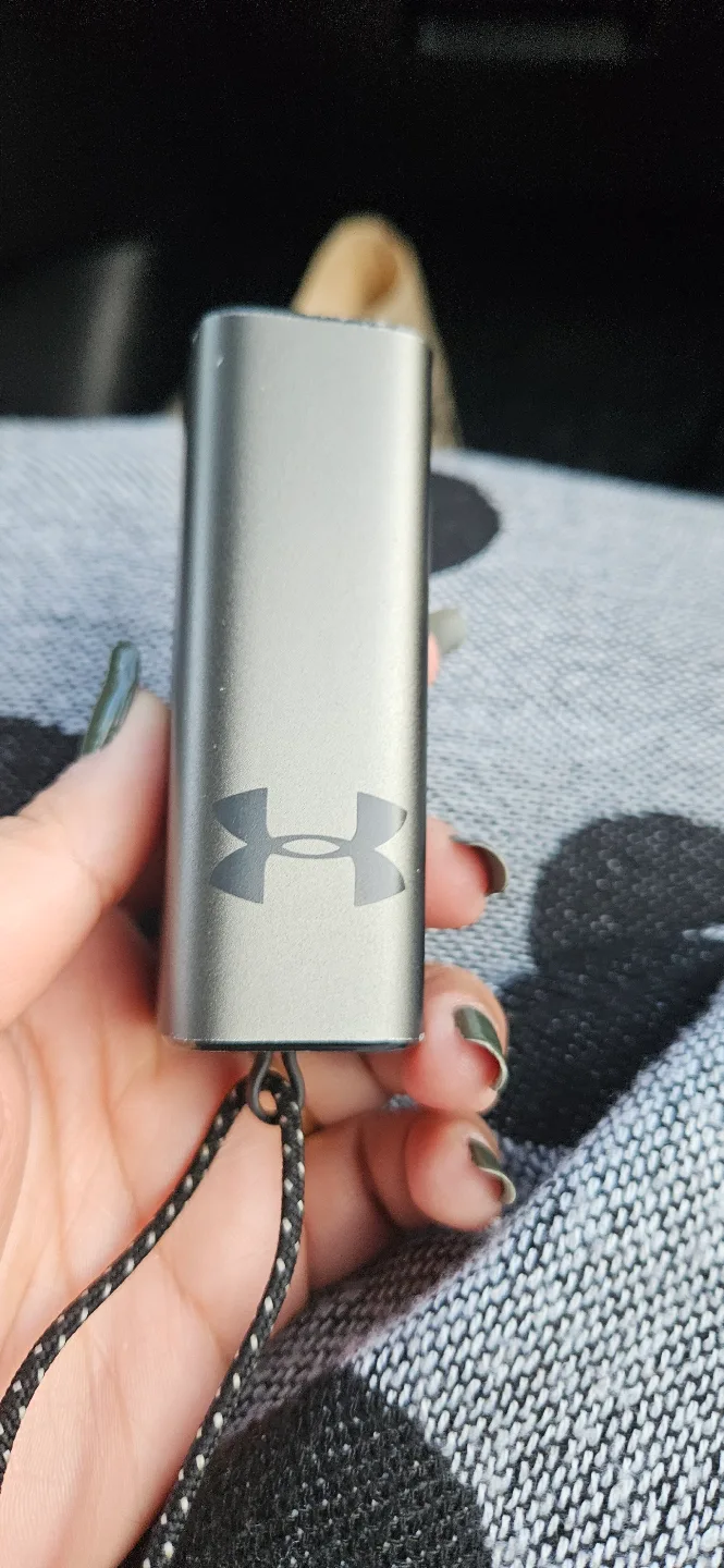 Under Armour JBL Sport Wireless Earbuds thumbnail