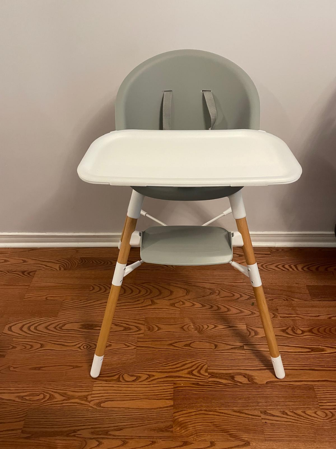 NEW - SkipHop 4 in 1 High Chair