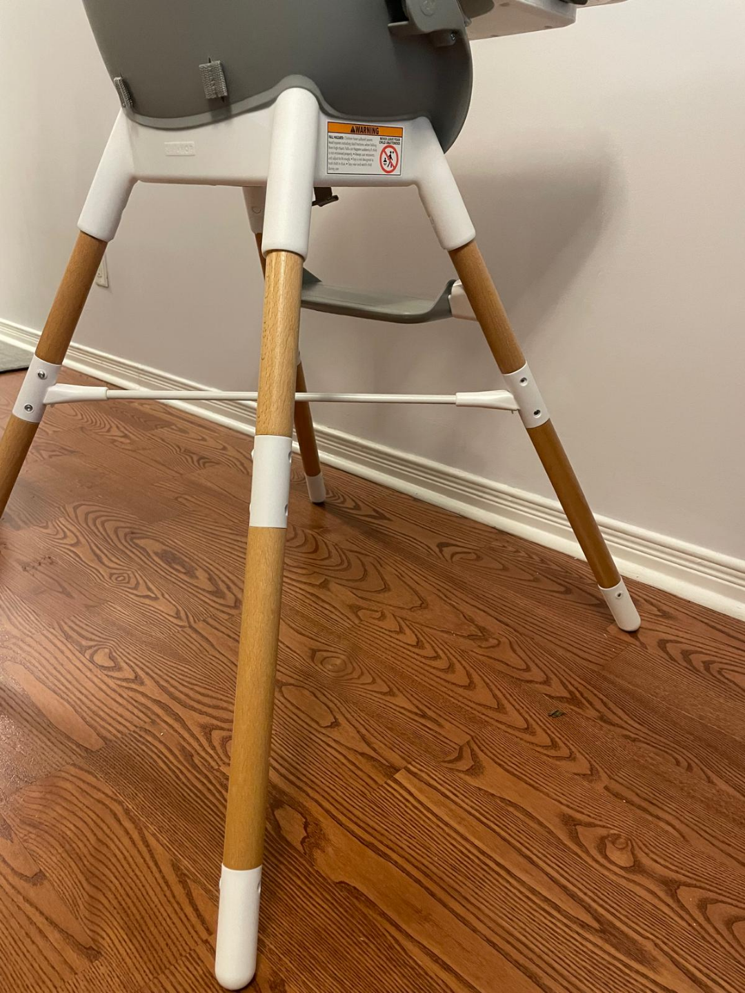 NEW - SkipHop 4 in 1 High Chair - photo 2