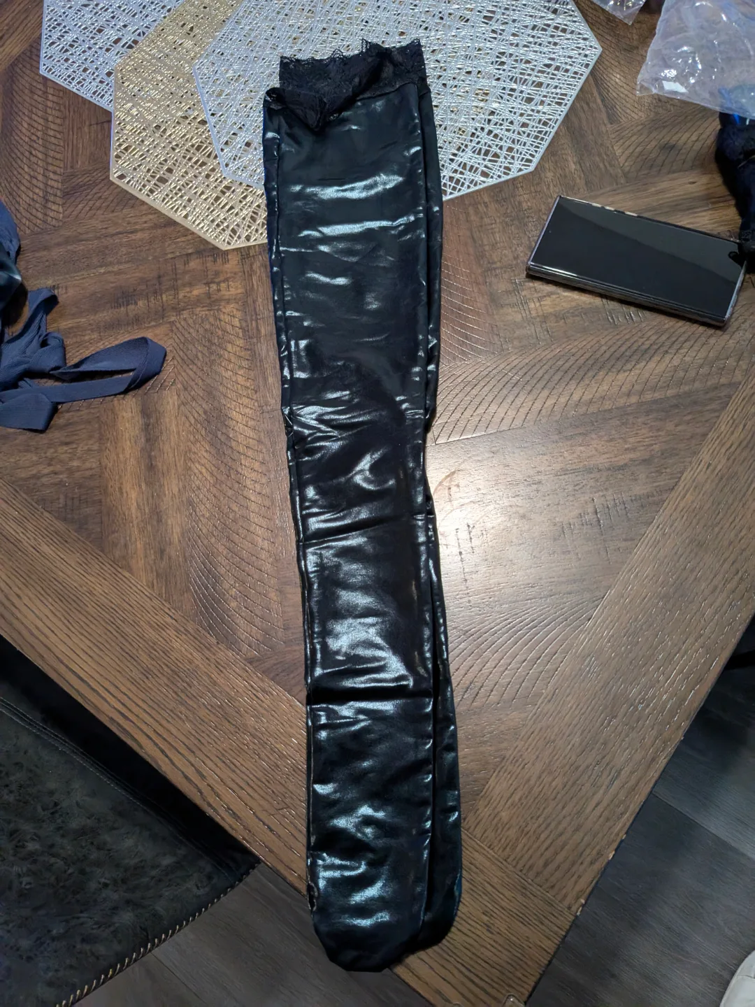 Buy 2 get 1 free Women's Sexy Lingerie Set image indicator(3)