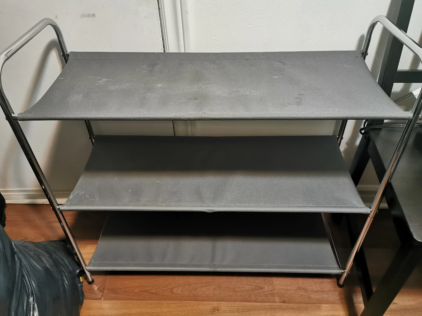 Shoe Rack