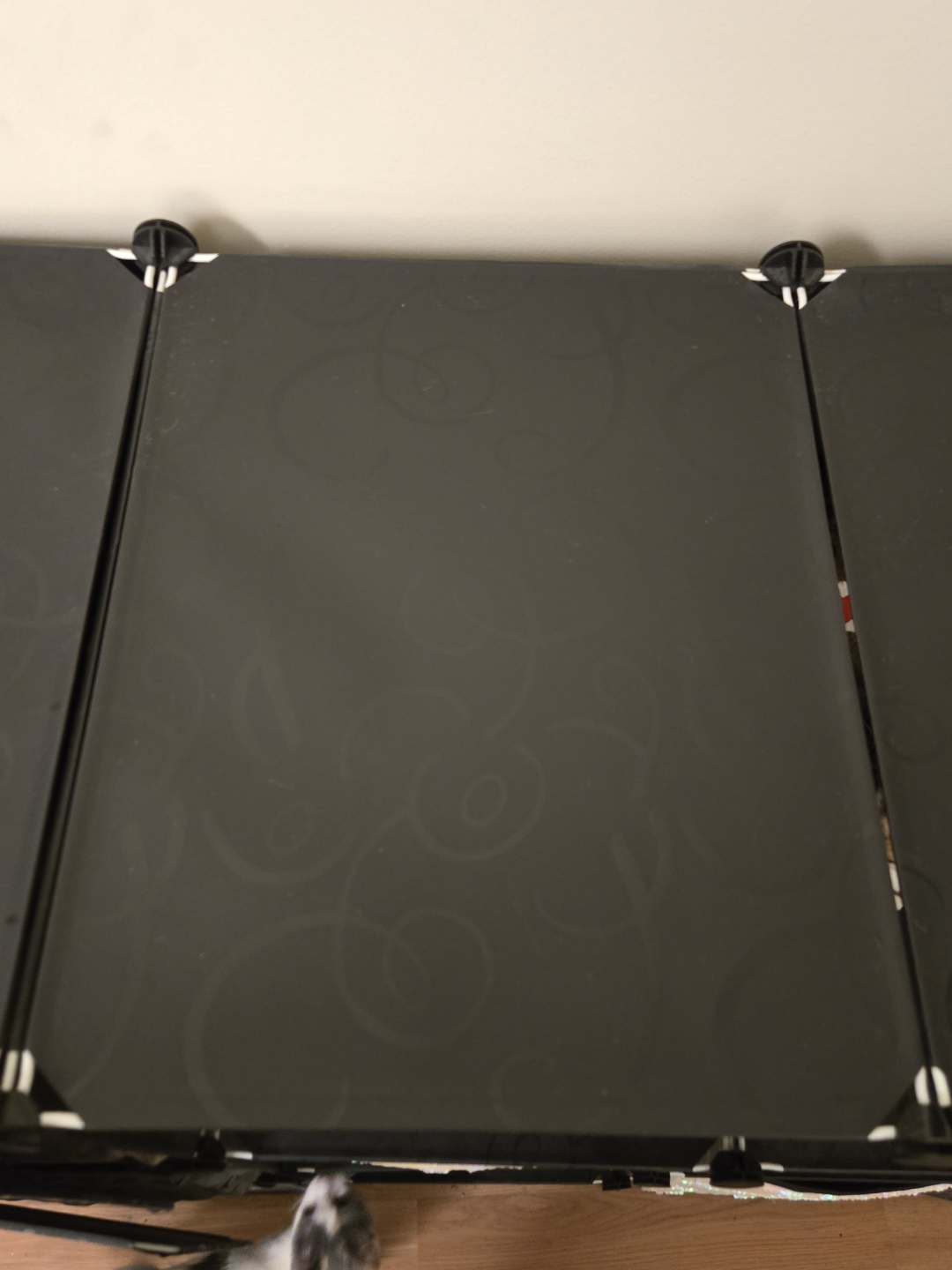 Customizable & Portable Shelving Cube Storage - photo 2