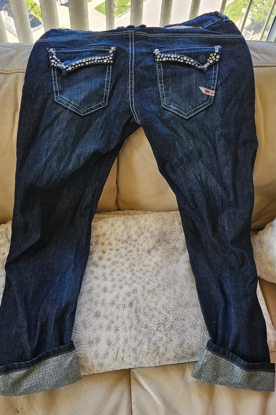 Parasuco Denim Legend Jeans image indicator(2)