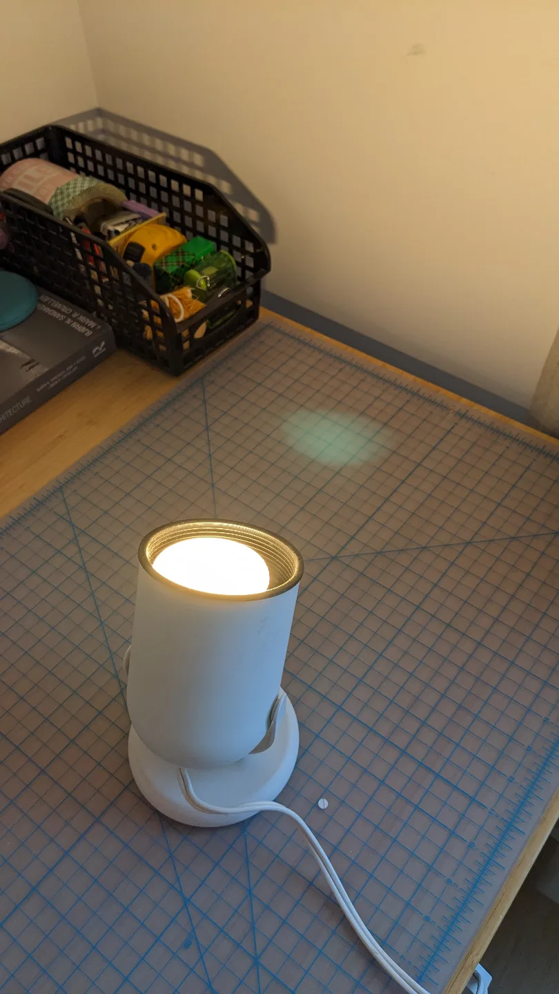 UL Portable Luminaire image indicator(4)