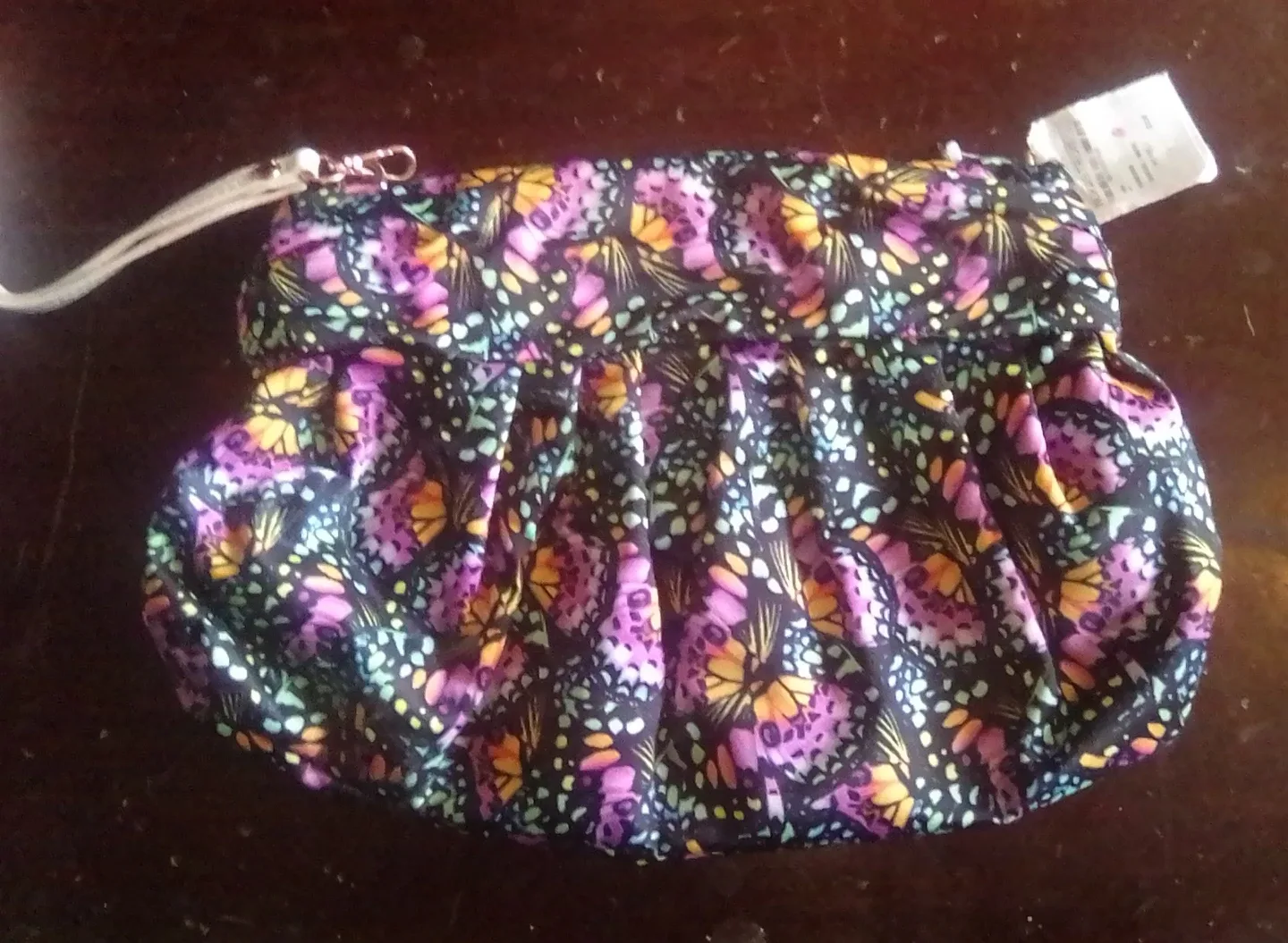 Sophia Webster Carnival Clutch Purse thumbnail