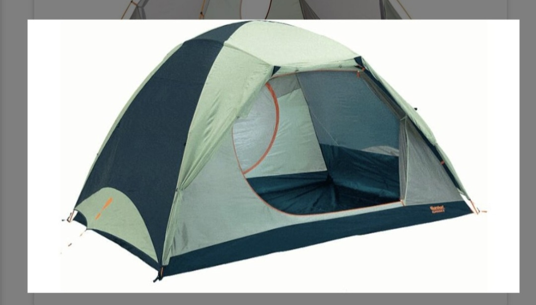 Eureka Kohana 6-person tent