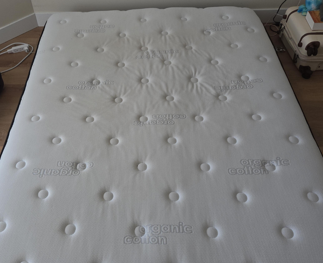 Sealy Optimum Mattress Queen-Size