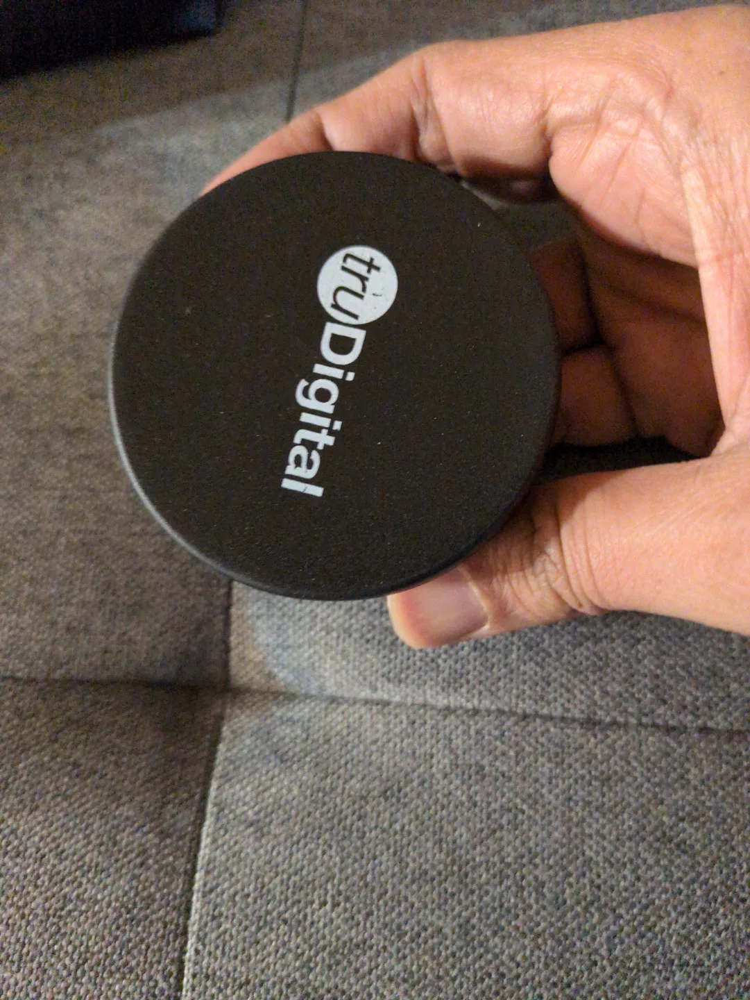 Tru Digital 2x Telephoto HD MC Lens image indicator(6)