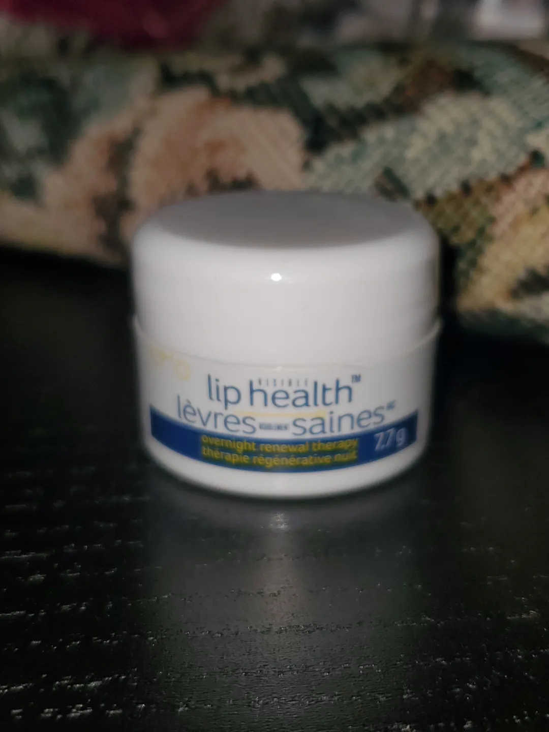 Visible Difference Lip Health Overnight Renewal Therapy image indicator(3)
