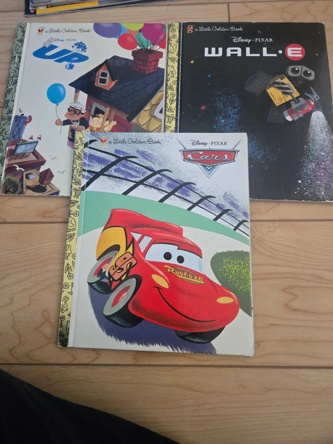 Lot of Children's Books and Activity Books image indicator(3)