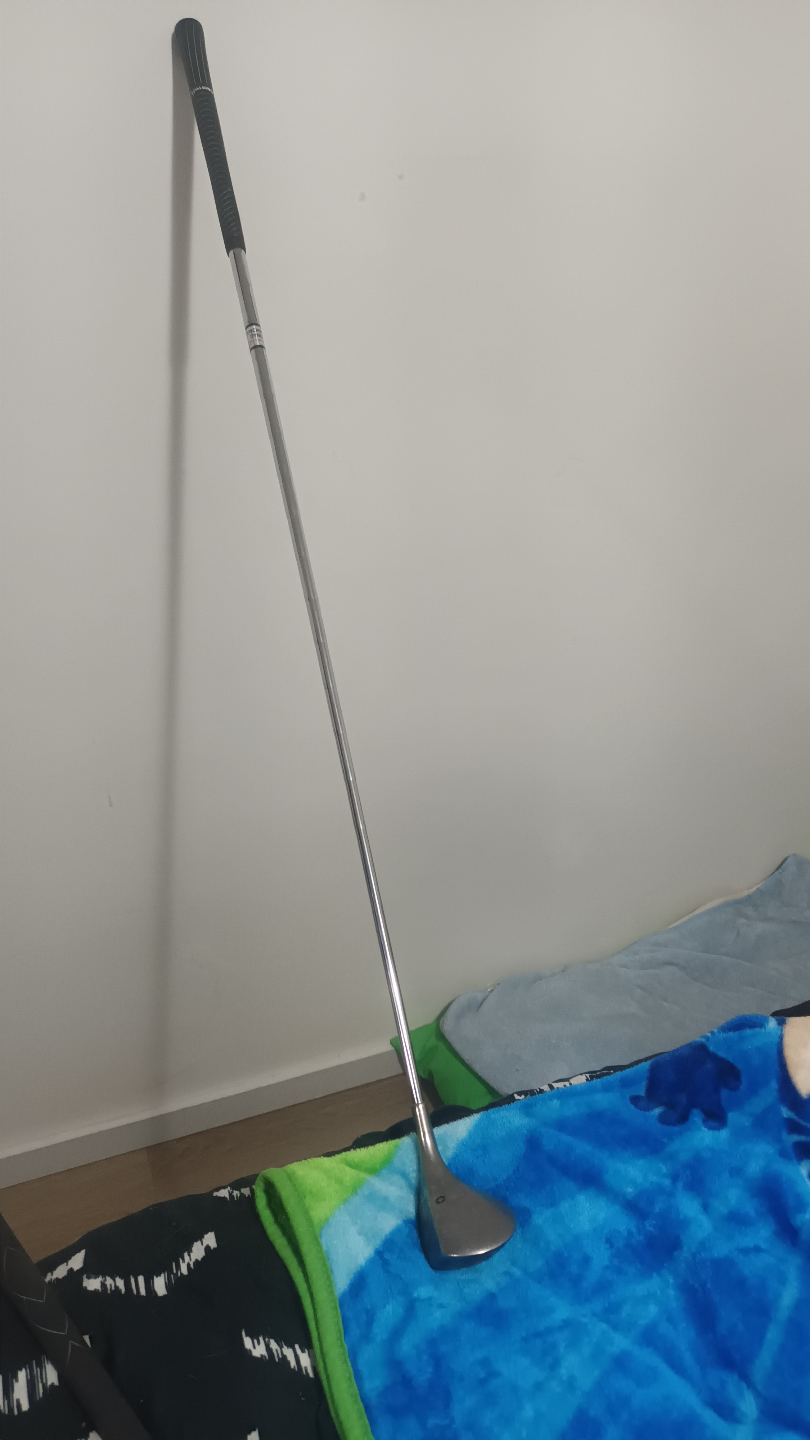 Spalding Top-Flite Plus 5 Wood Golf Club🏒#Freecycle - photo 2