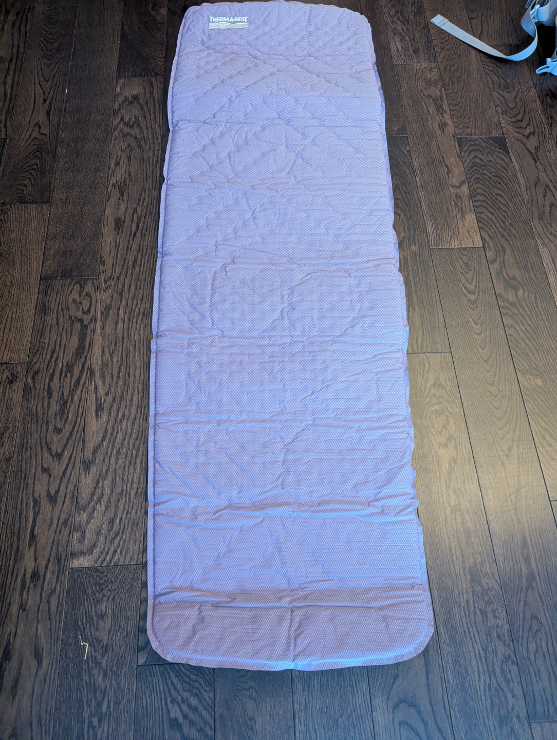 Thermarest ProPlus women's lightweight sleeping pad