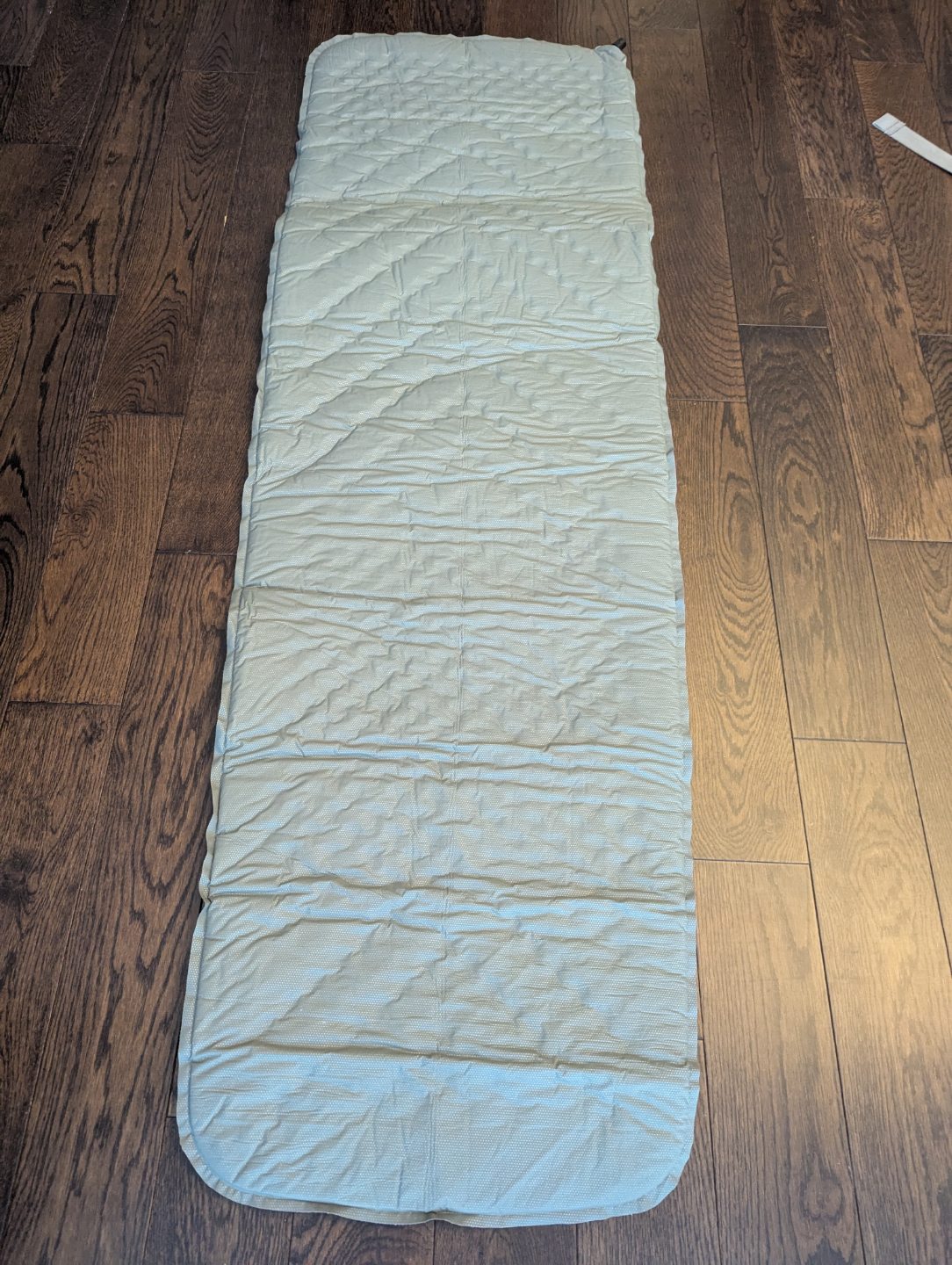 Thermarest ProPlus women's lightweight sleeping pad - photo 2
