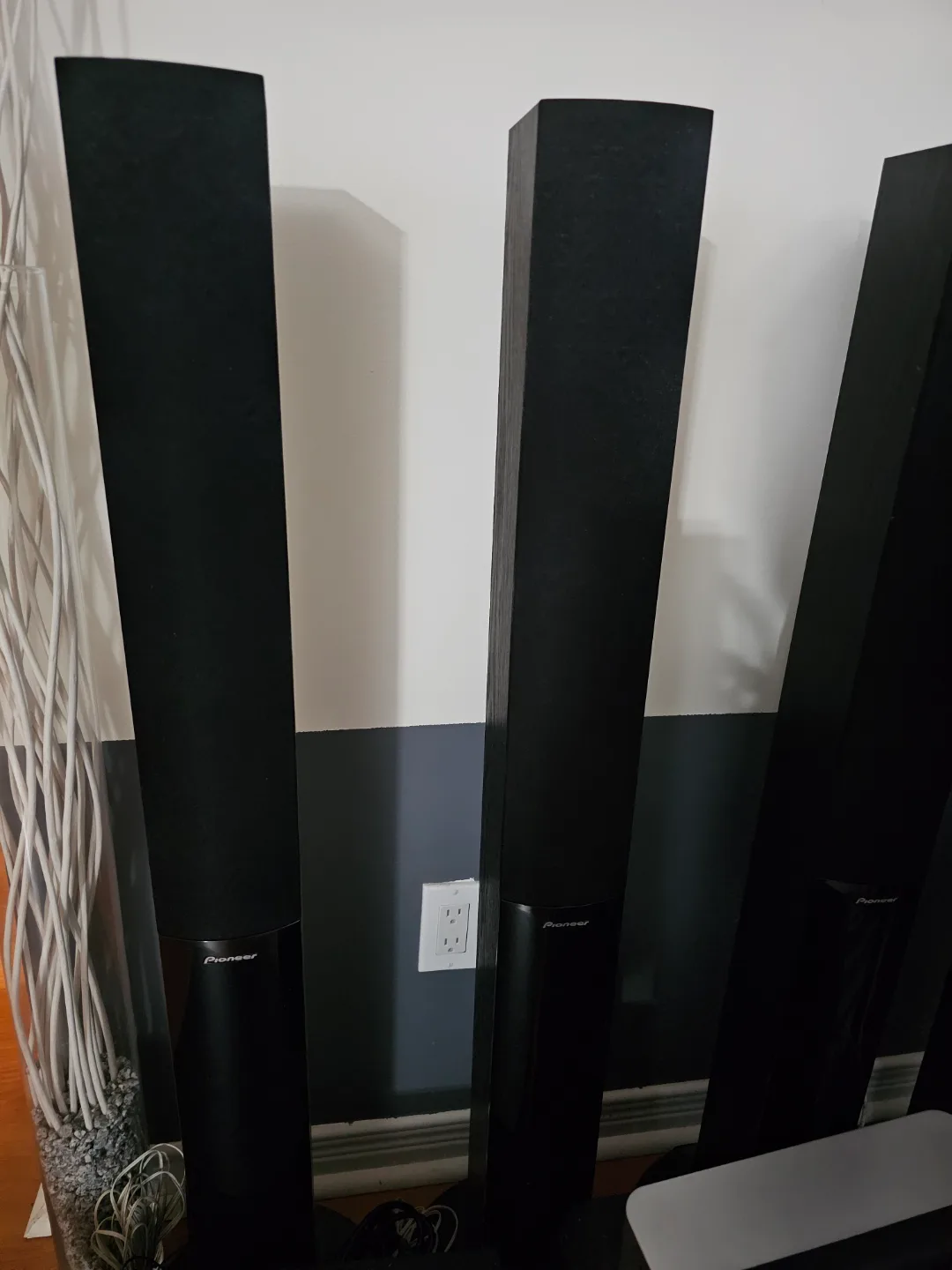 Pioneer Home Theatre System image indicator(5)