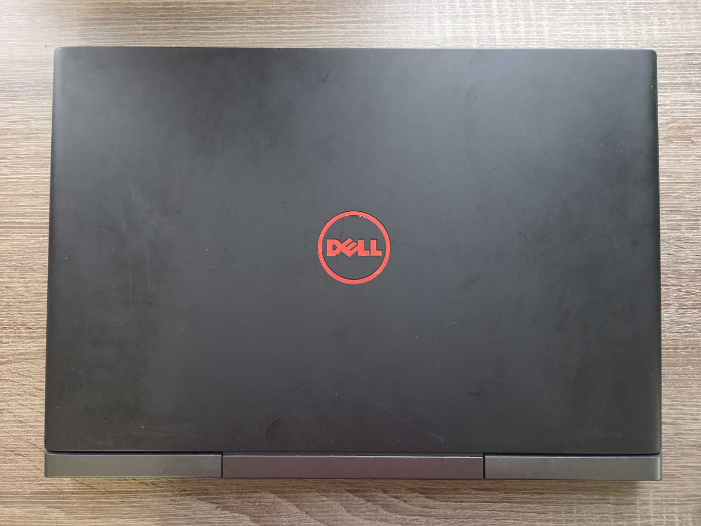 Dell Inspiron 15 7000 Gaming Laptop - 7th Gen Intel Core i7 - photo 3