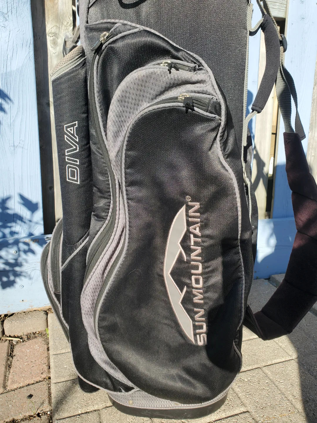 Sun Mountain Diva Golf bag thumbnail