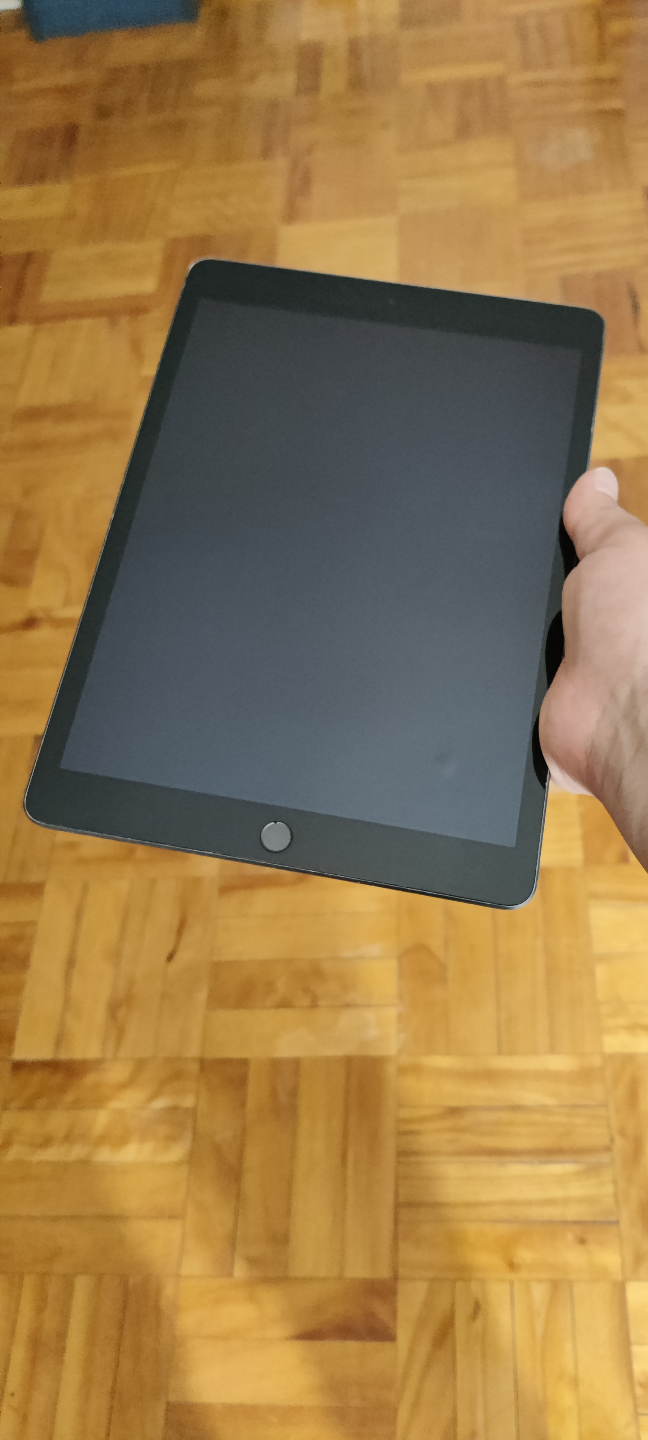 ipad 9 - photo 2