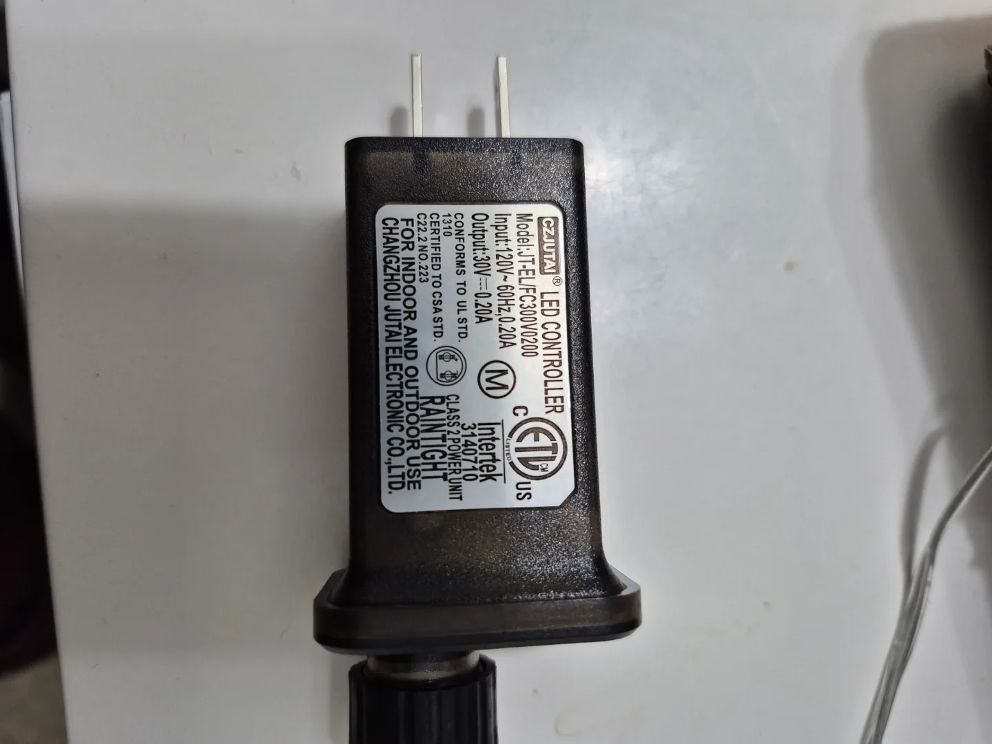 String Lights on Reel image indicator(5)