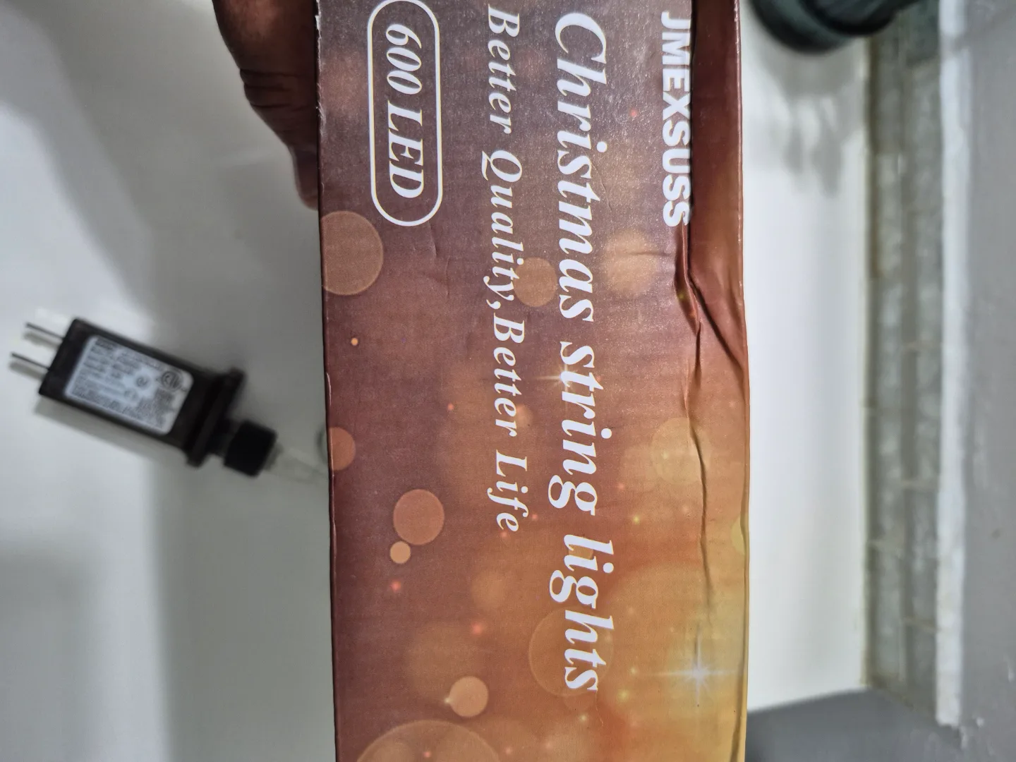 String Lights on Reel image indicator(7)