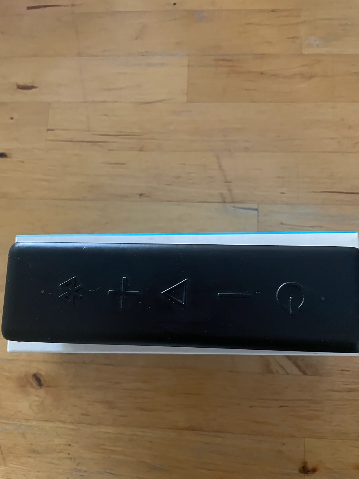 Anker SoundCore 2 image indicator(3)