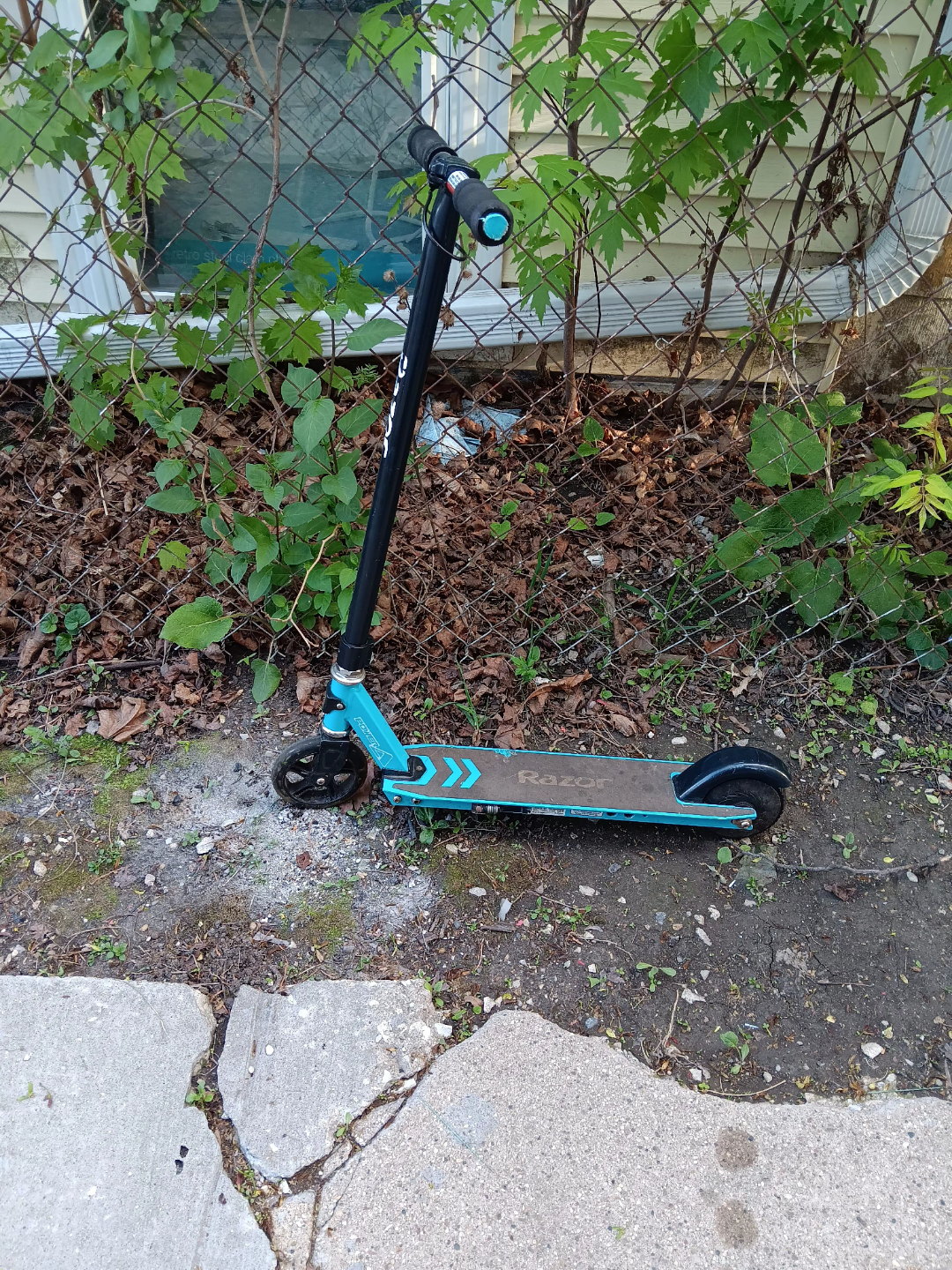 Razor A Kick Scooter - photo 2